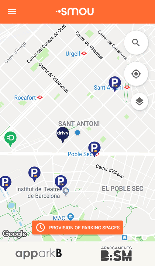 Map Map