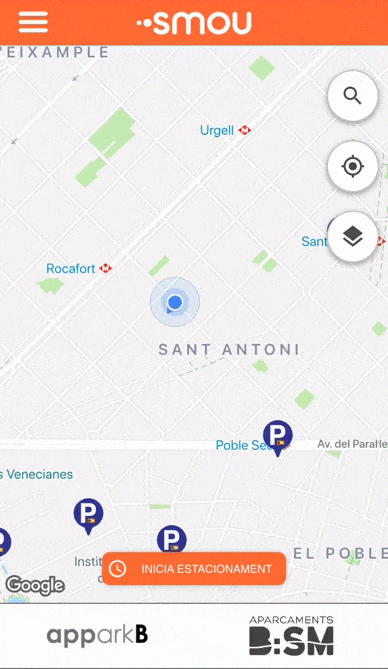 agilPark agilPark