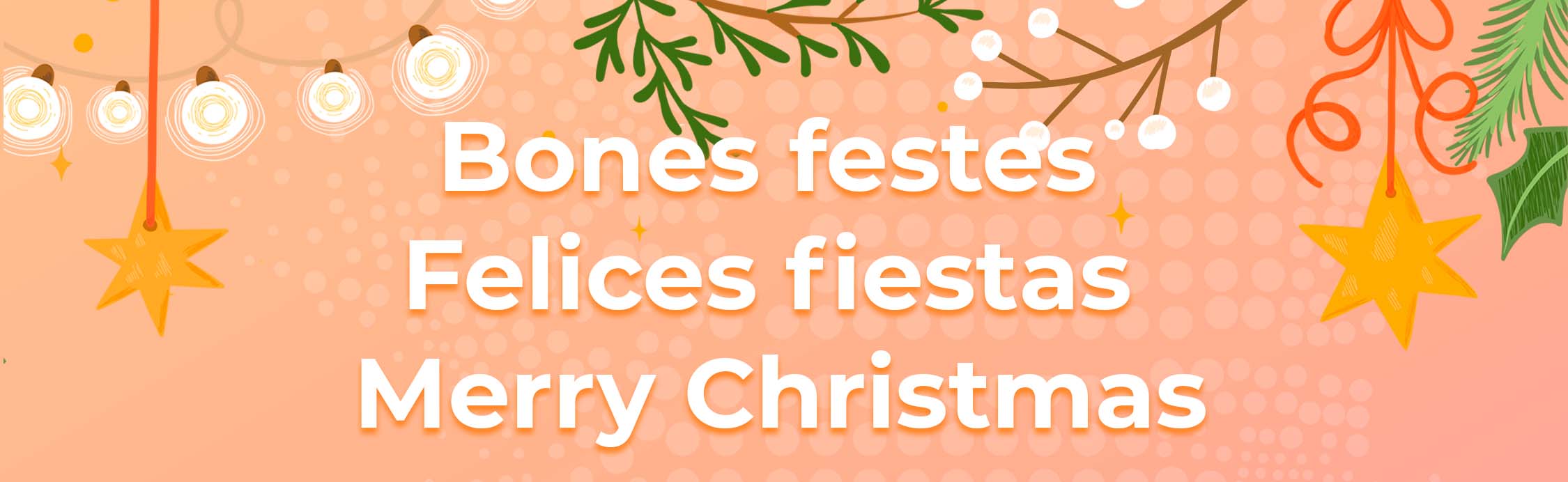 Bones festes Bones festes