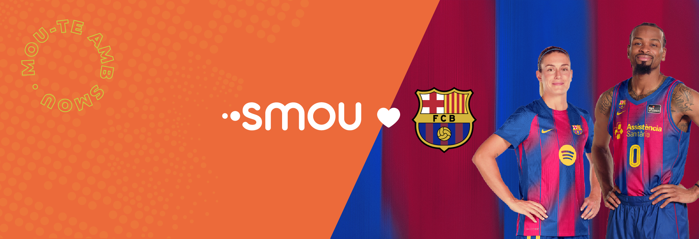 Descompte barça