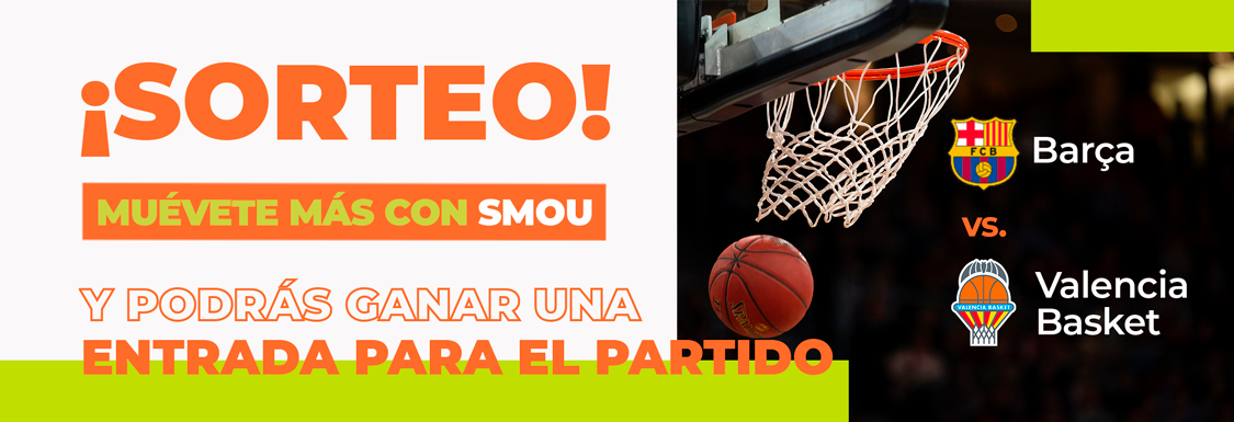 Sorteo entradas FCB