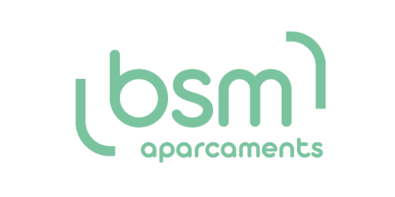 Aparcaments BSM