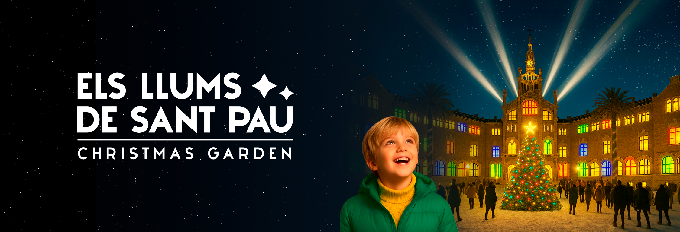 Els Llums de Sant Pau Discount