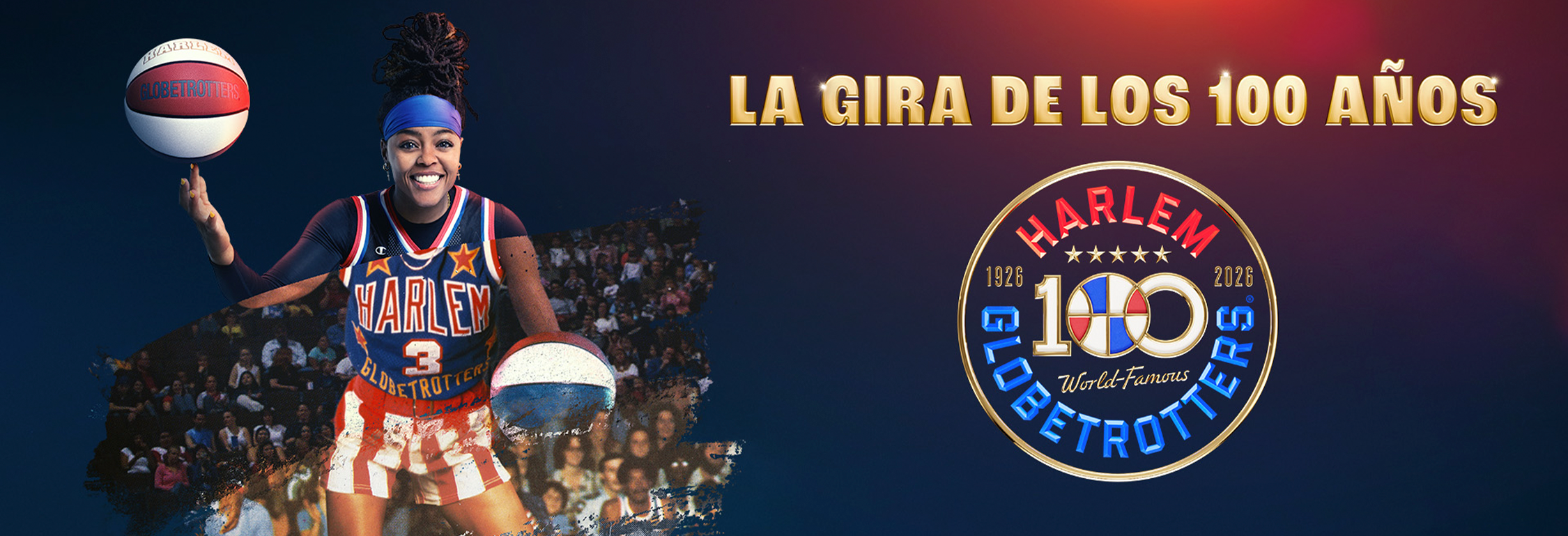 Descuento entradas HGT