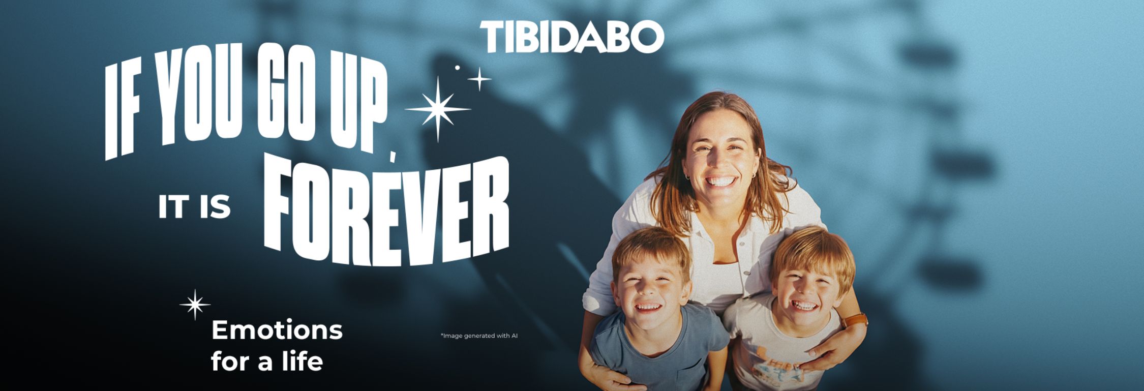 Tibidabo ticket discount