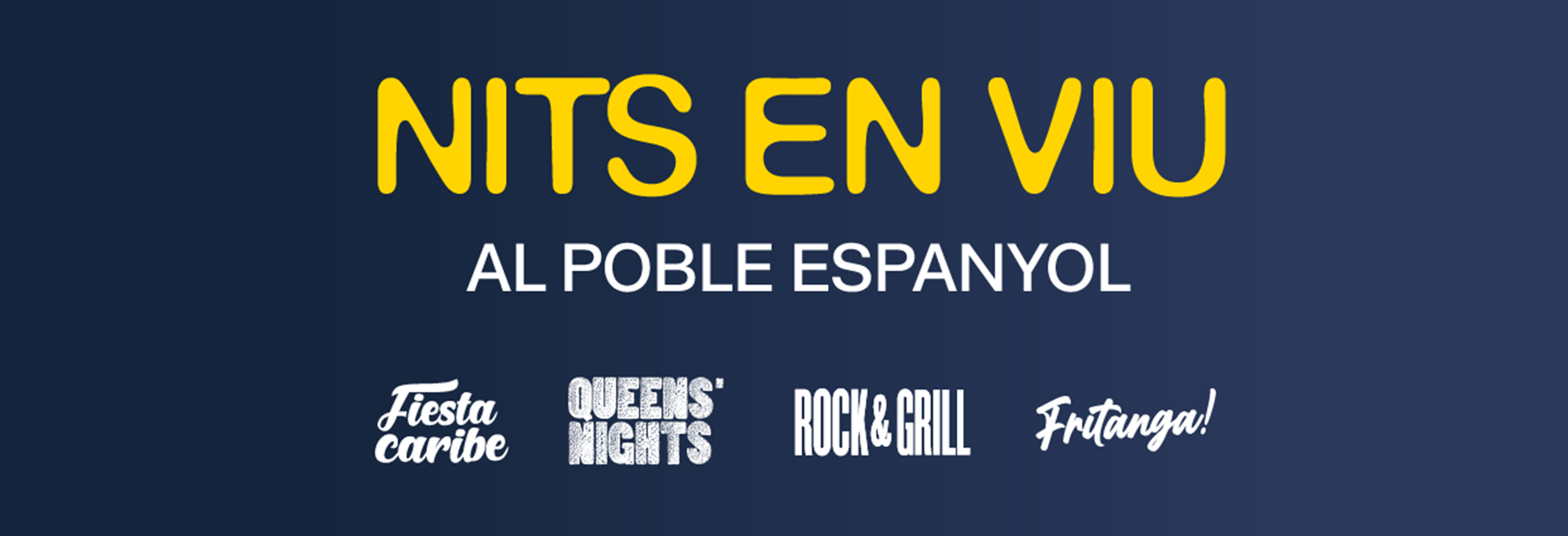 Sorteo entradas Nits en Viu