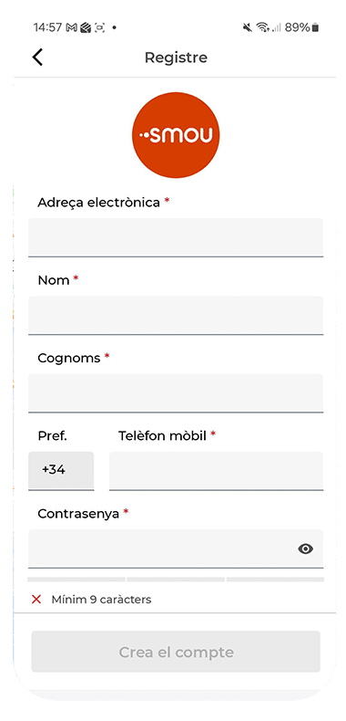 Registro