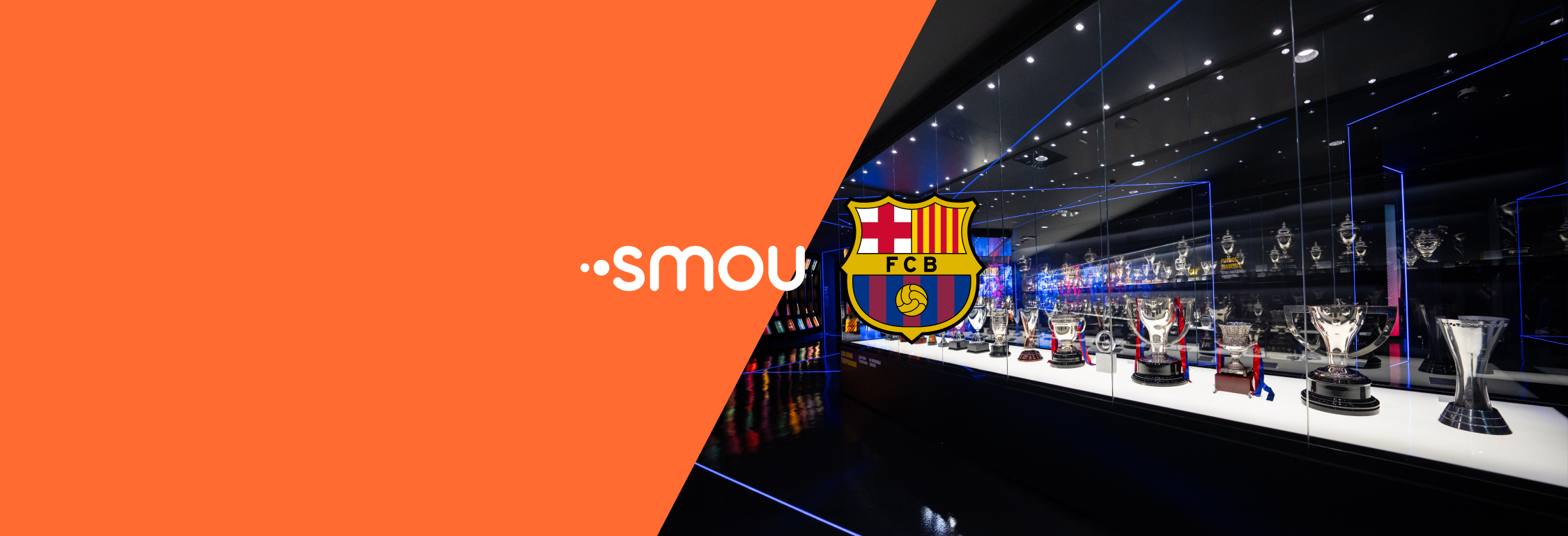 Descuento museo FC Barcelona