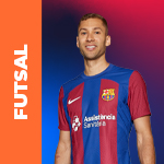 Barça Futsal