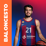 Barça Bàsquet