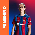 Barça Femení