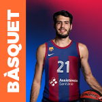 Barça Bàsquet