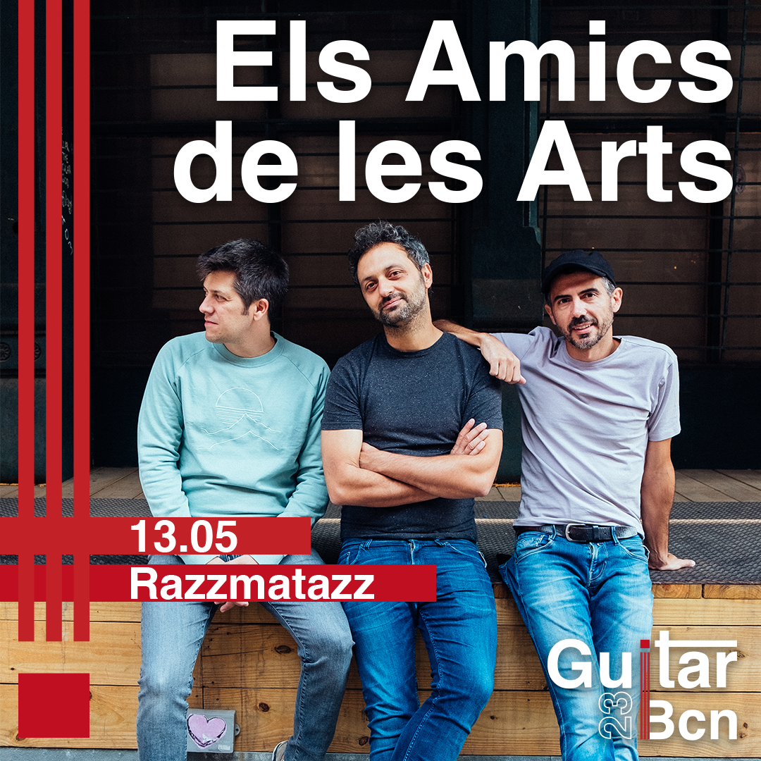 Els Amics de les Arts