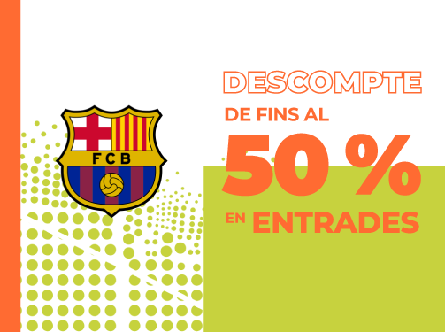 promoció Barça 2023-24