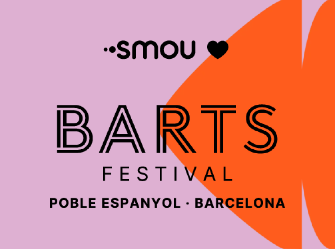 Sorteo entradas BARTS Festival