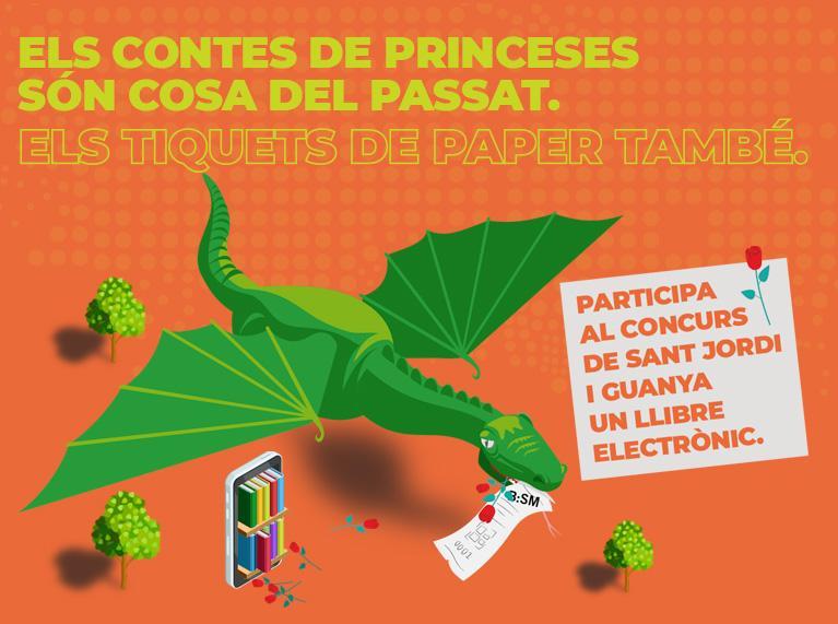 concurs sant jordi
