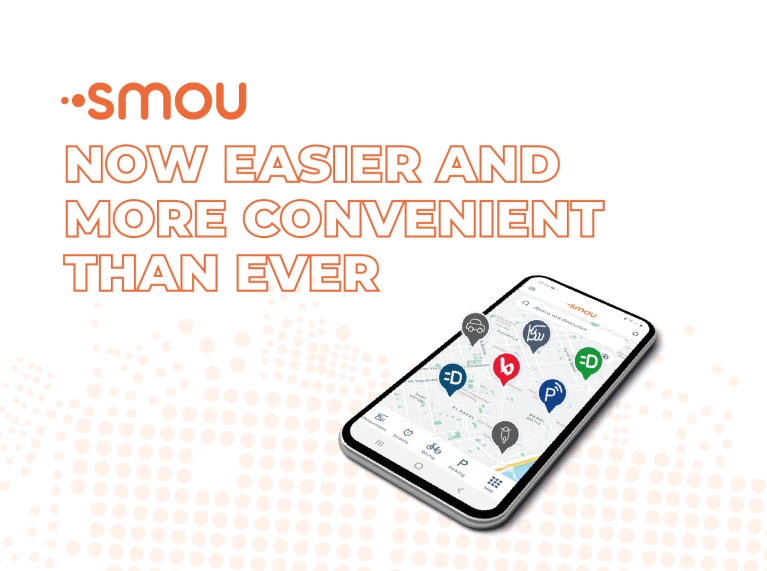 smou is revamped!