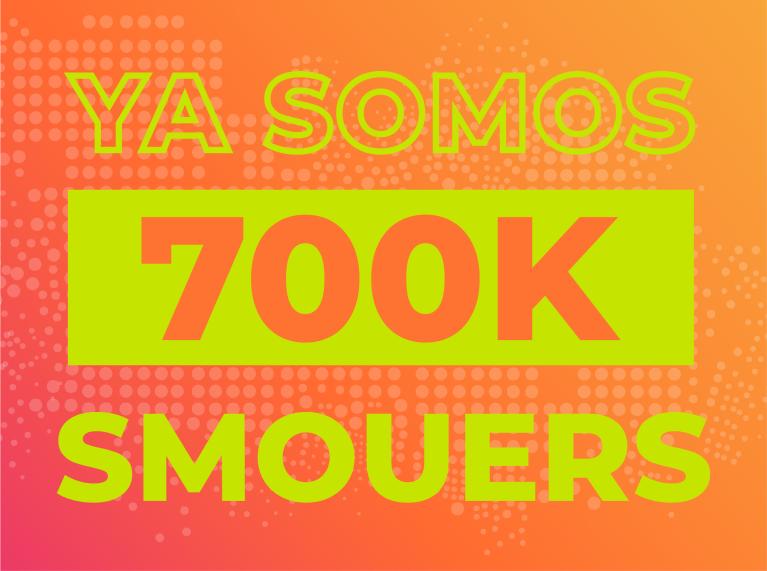 700.000-smouers