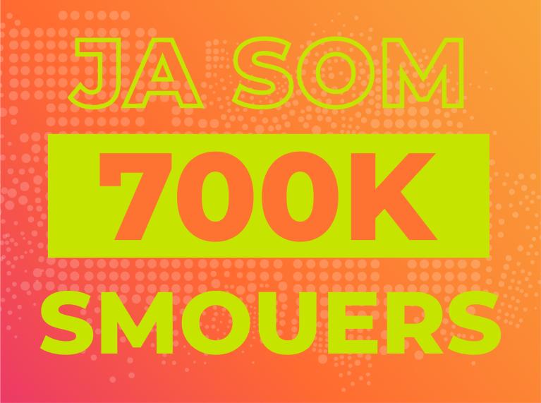 700.000-smouers