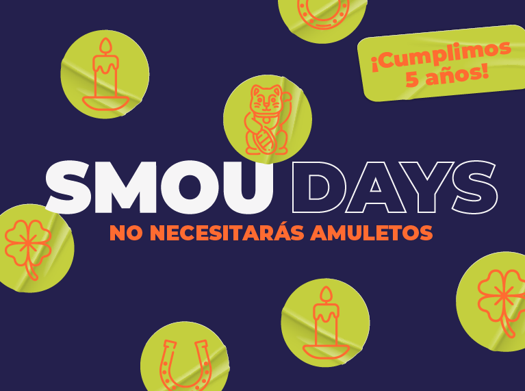 ¡Los premios de los SMOU DAYS 2024!