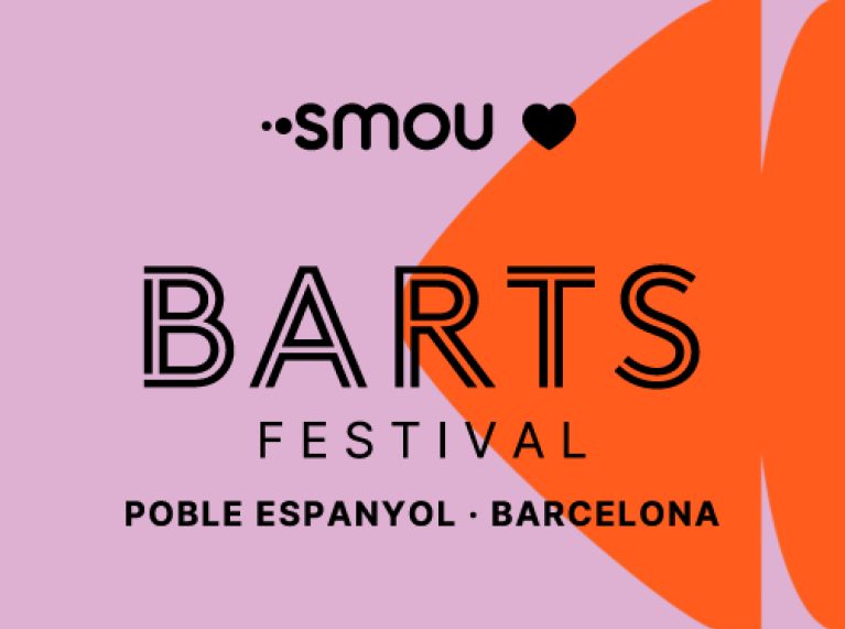 Sorteig entrades BARTS Festival